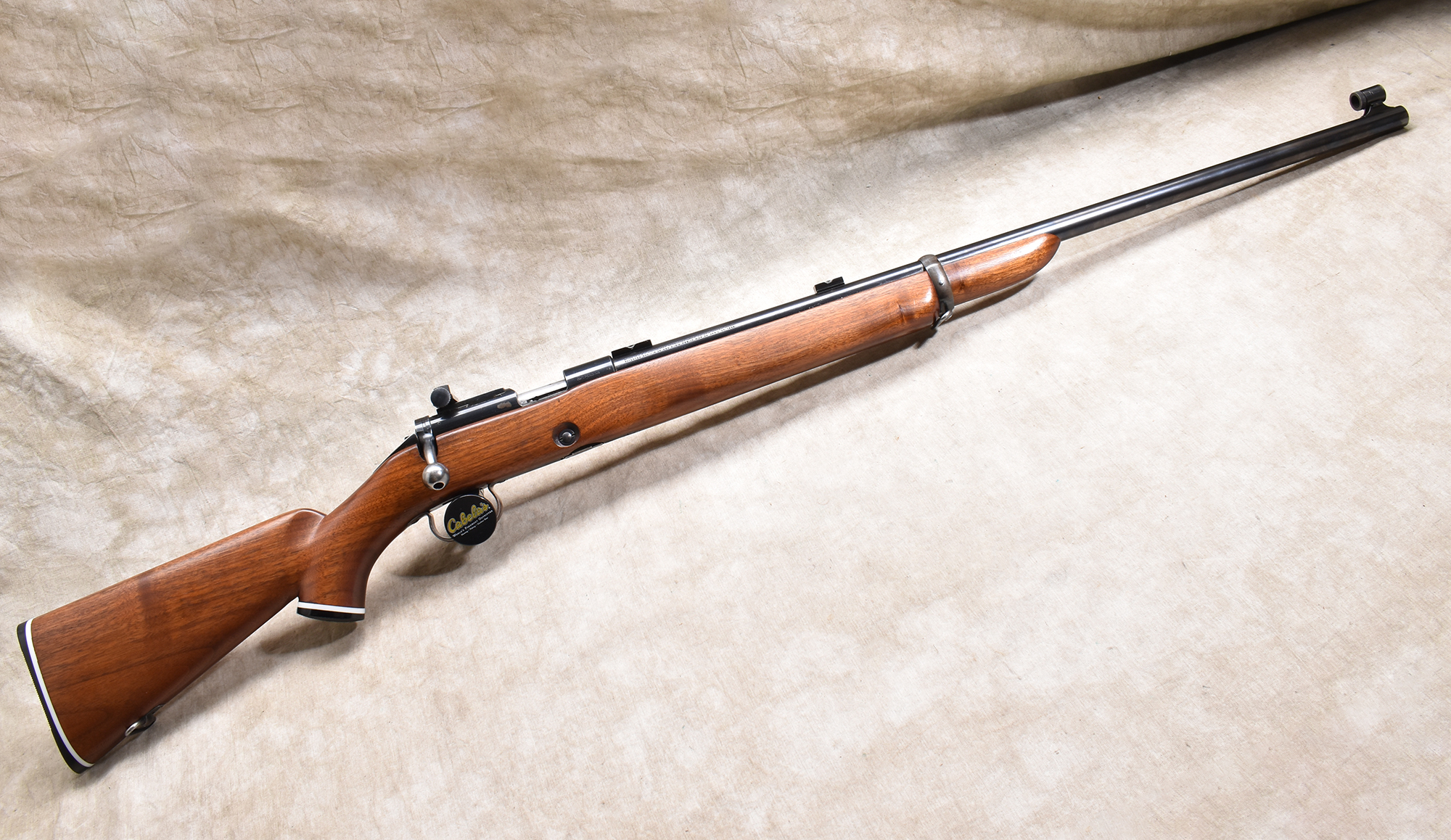 WINCHESTER ~ MODEL 52 ~ .22 LONG RIFLE | Cabela's